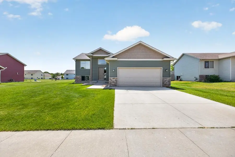 4024 Stone Point Drive Ne, Rochester, MN 55906 - #2