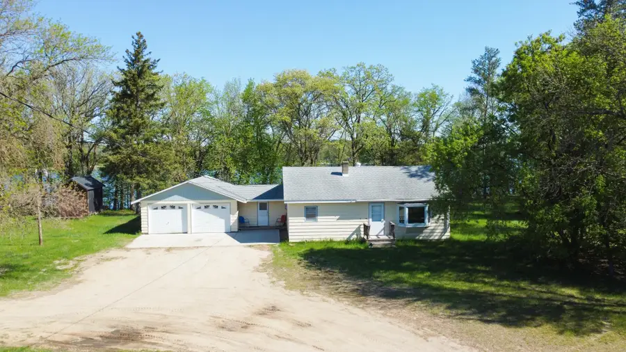 14314 Stocking Lake Road, Menahga, MN 56464 - #2