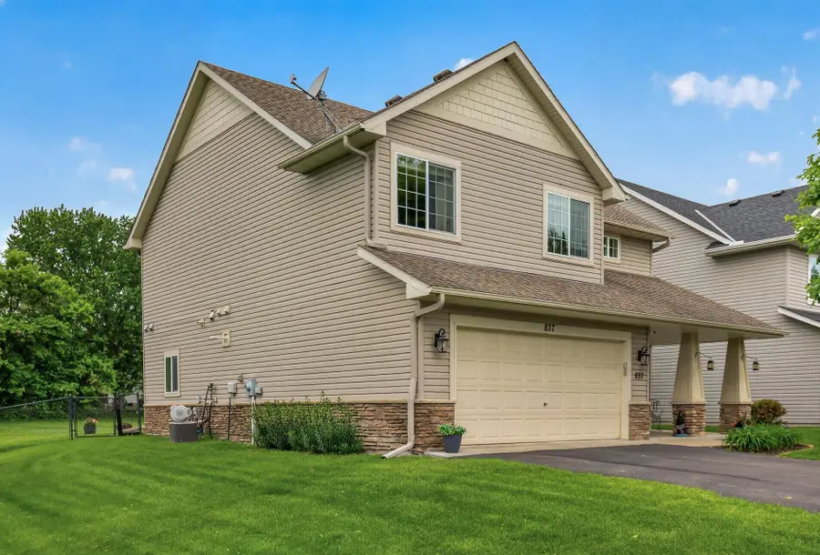 837 Boldt Street, Chaska, MN 55318 - #2