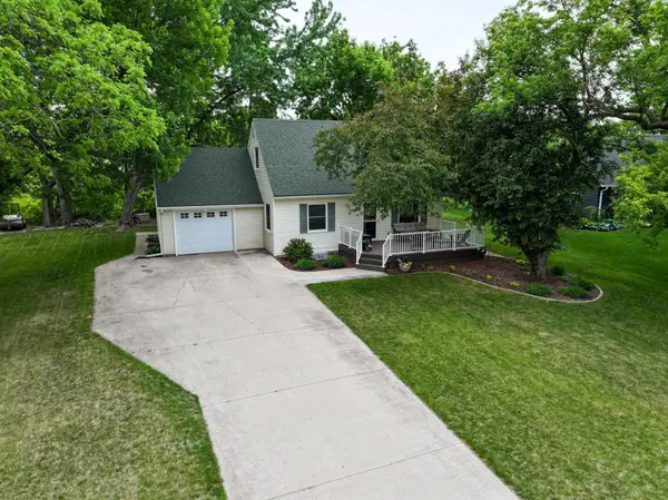 406 Fingal Court, Alexandria, MN 56308