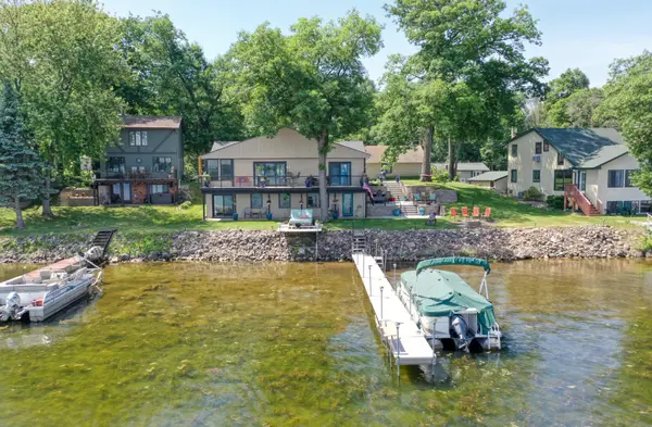 21389 Iverson Avenue N, Forest Lake, MN 55025