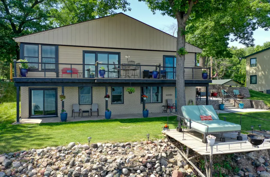21389 Iverson Avenue N, Forest Lake, MN 55025 - #3