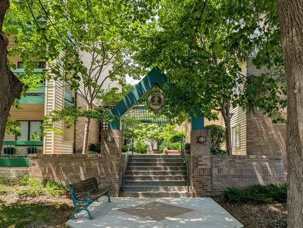 7614 York Avenue S #3118, Edina, MN 55435