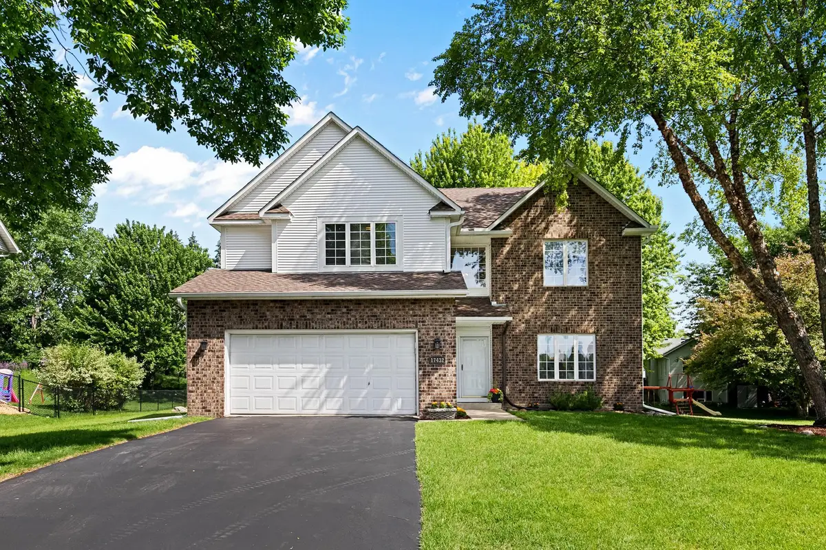 17432 Tessmer Court, Eden Prairie, MN 55347 - #1