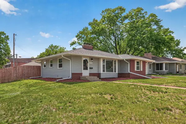 1544 Fern Drive, Richfield, MN 55423