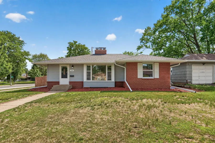 1544 Fern Drive, Richfield, MN 55423 - #2