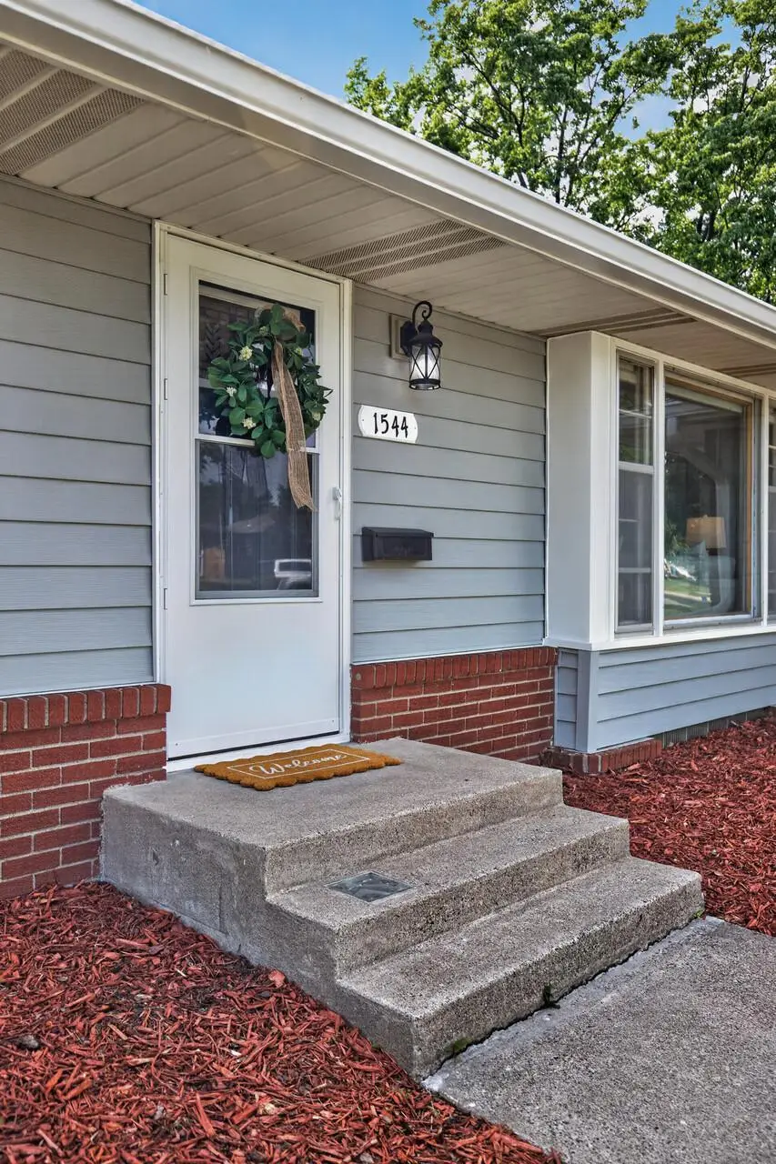 1544 Fern Drive, Richfield, MN 55423 - #3