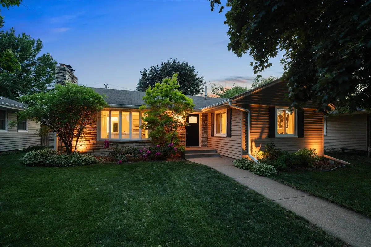 6122 Oliver Avenue S, Minneapolis, MN 55419 - #1
