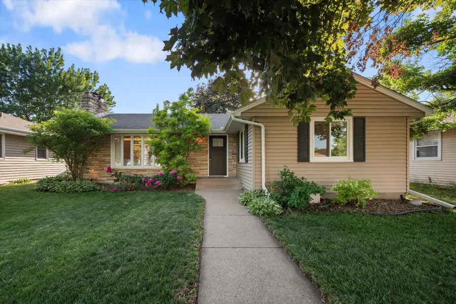 6122 Oliver Avenue S, Minneapolis, MN 55419 - #2