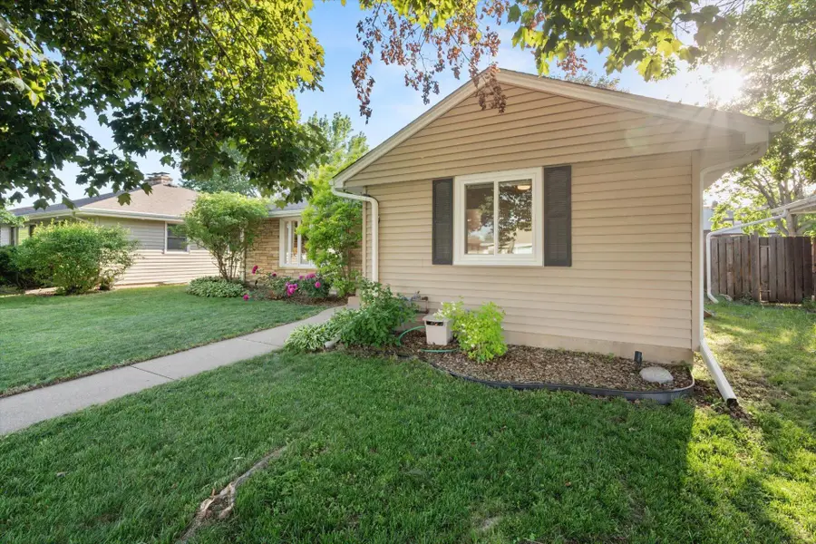 6122 Oliver Avenue S, Minneapolis, MN 55419 - #3