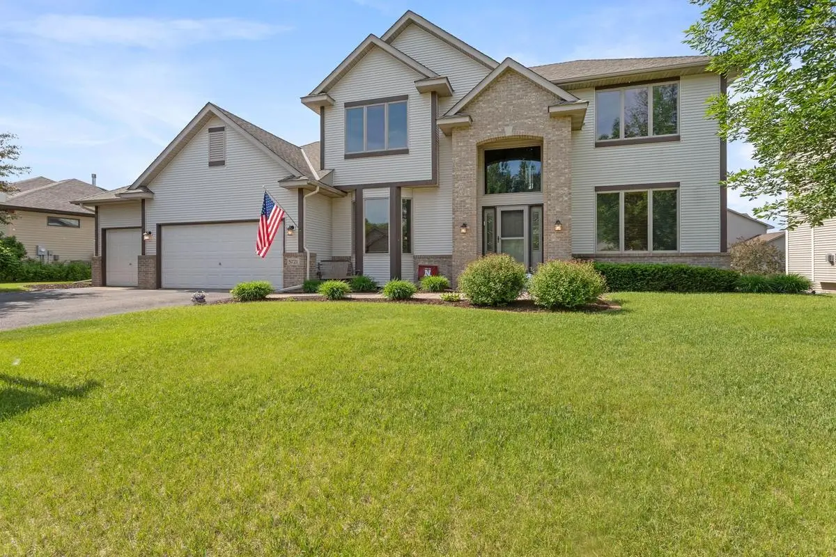 5721 103rd Avenue N, Brooklyn Park, MN 55443 - #1