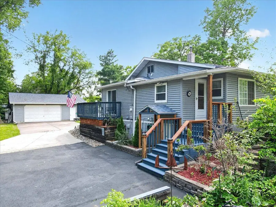 79 Long Lake Road, Mahtomedi, MN 55115 - #3