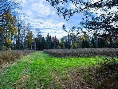NA County Rd O, Bruce, WI 54819 - #2