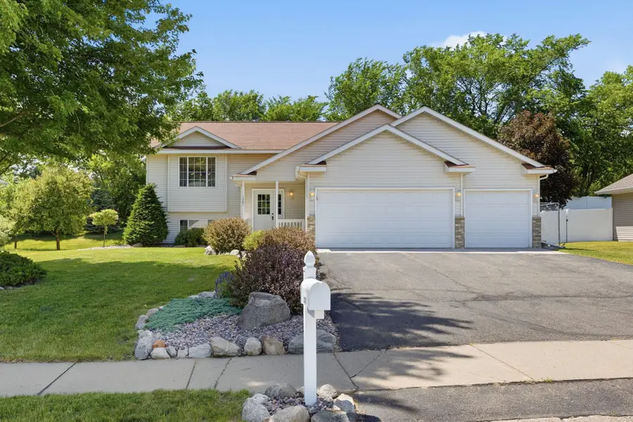 1301 Roberts Road, Buffalo, MN 55313 - #2