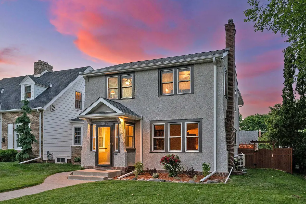 1843 Wellesley Avenue, Saint Paul, MN 55105 - #1