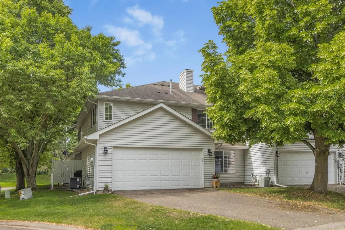 372 Gironde Court, Woodbury, MN 55125 - #1