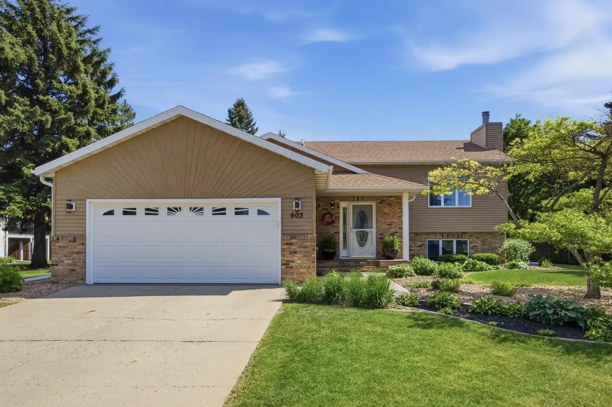 603 34th Avenue S, Moorhead, MN 56560 - #1