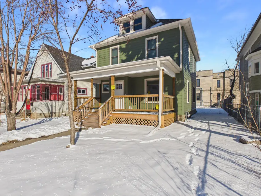2427 17th Avenue S, Minneapolis, MN 55404 - #3