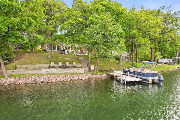 49567 Trowbridge Circle, Vergas, MN 56587