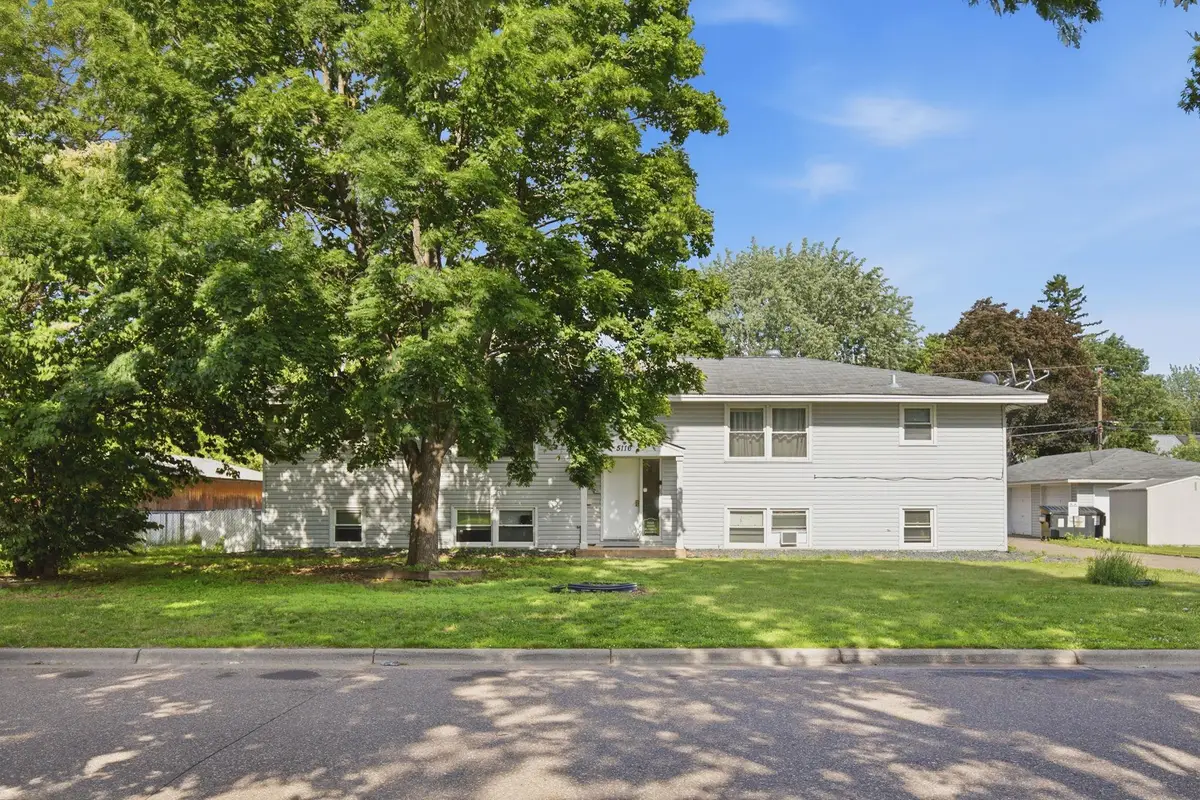 5116 Edgewood Avenue N, Crystal, MN 55428 - #1