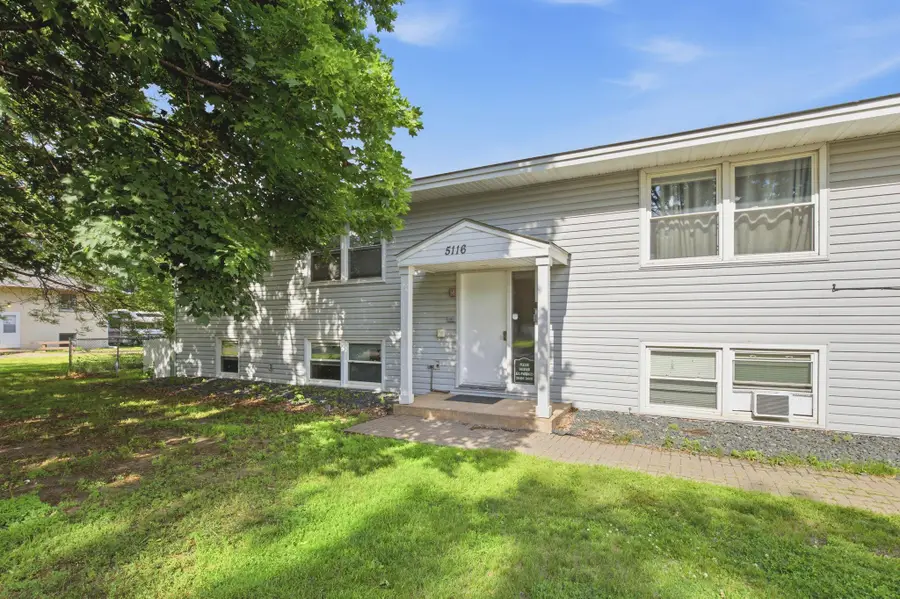 5116 Edgewood Avenue N, Crystal, MN 55428 - #2