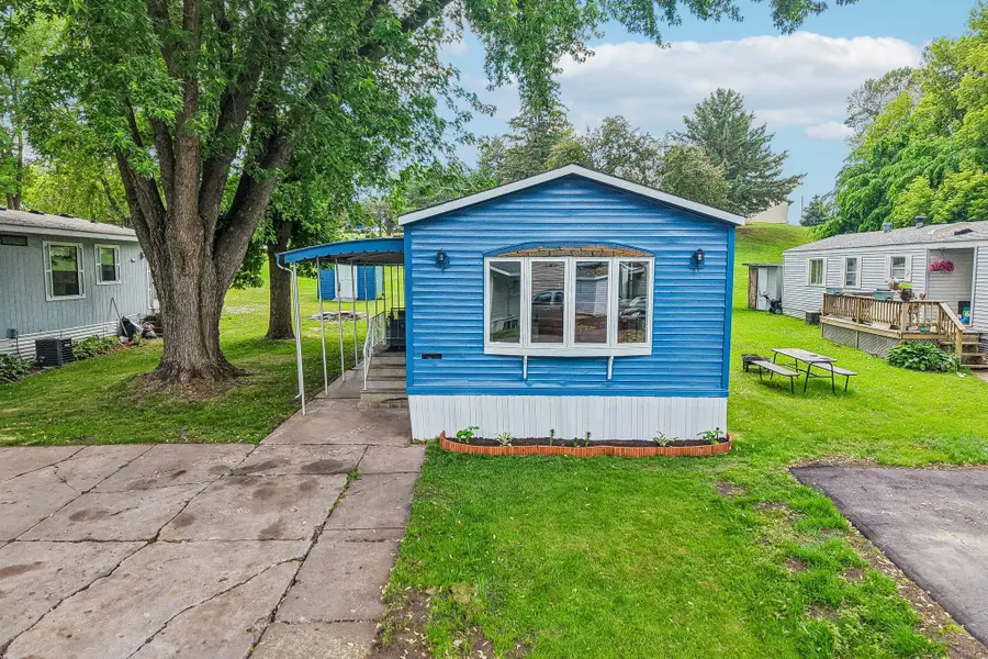 13100 318th Street #131, Lindstrom, MN 55045 - #3