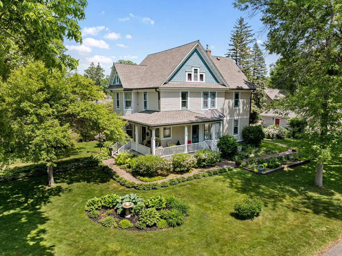 312 7th Avenue S, Princeton, MN 55371 - #1