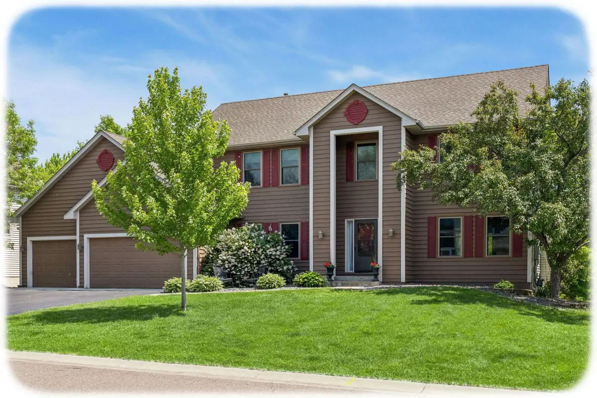 9176 Tewsbury Gate N, Maple Grove, MN 55311 - #1