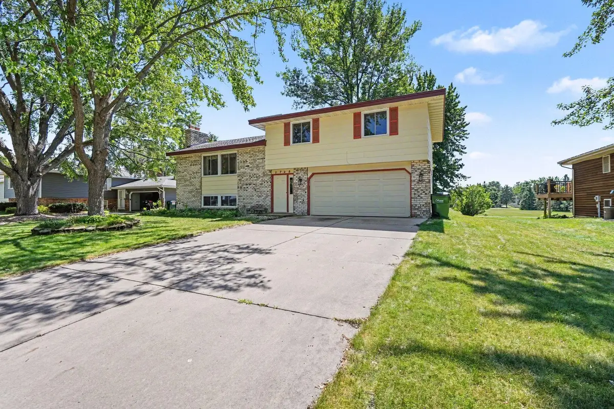 1728 132nd Avenue Ne, Blaine, MN 55449 - #1