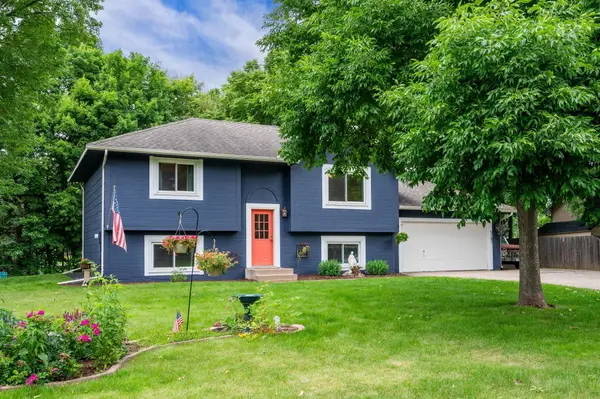 5187 Lannon Avenue Ne, Albertville, MN 55301