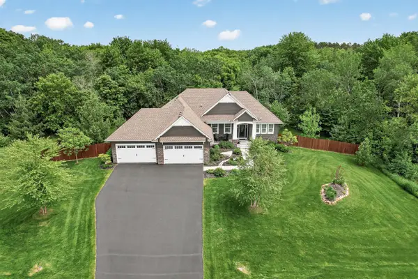 1274 227th Avenue Nw, Bethel, MN 55005