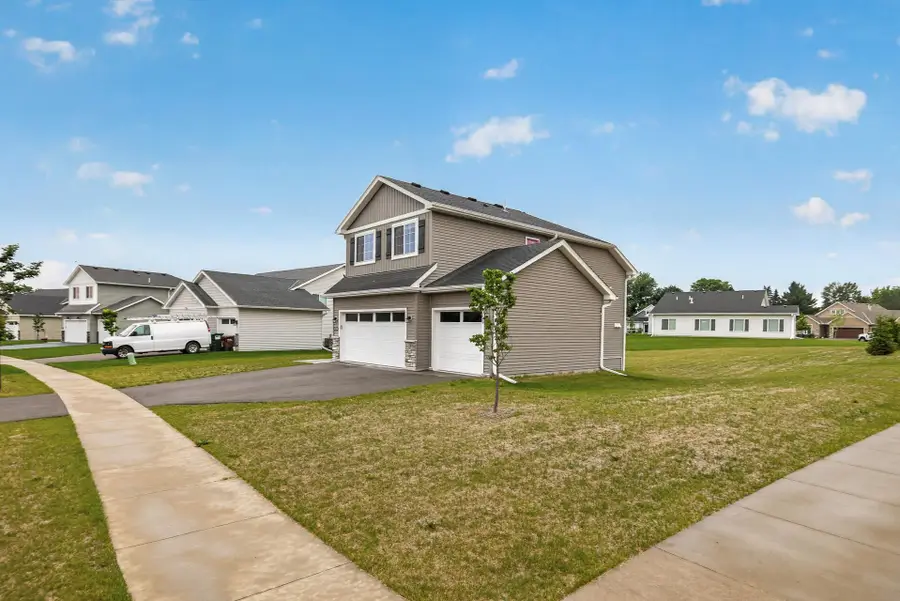 1333 Oak Ridge Street, Hanover, MN 55341 - #2