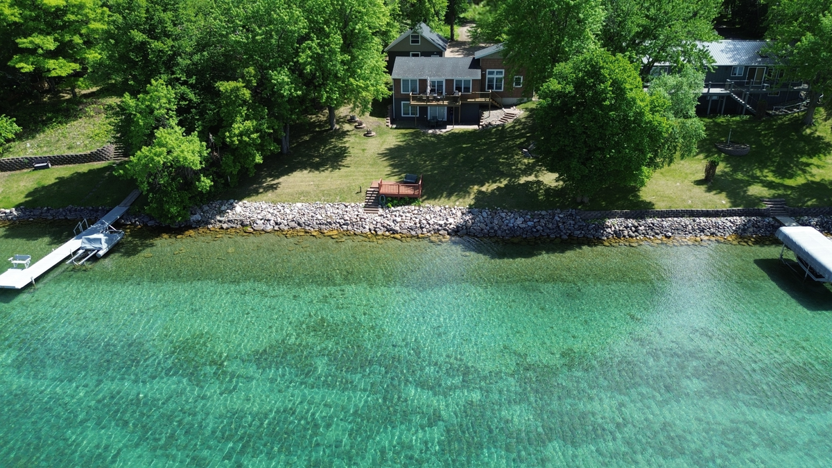 38113 S Eagle Lake Road, Battle Lake, MN 56515 - #1