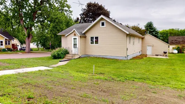 121 N 2nd Street, Kiester, MN 56051