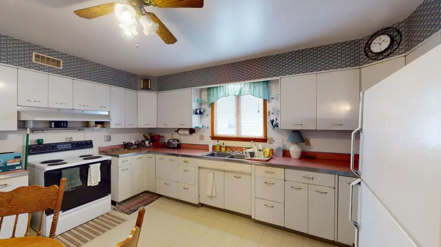 121 N 2nd Street, Kiester, MN 56051 - #3