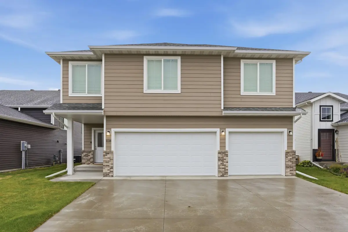1118 Albert Court W, West Fargo, ND 58078 - #1