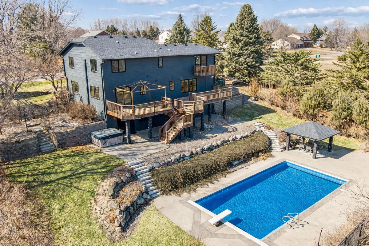 1294 Jamison Avenue Ne, Saint Michael, MN 55376 - #1
