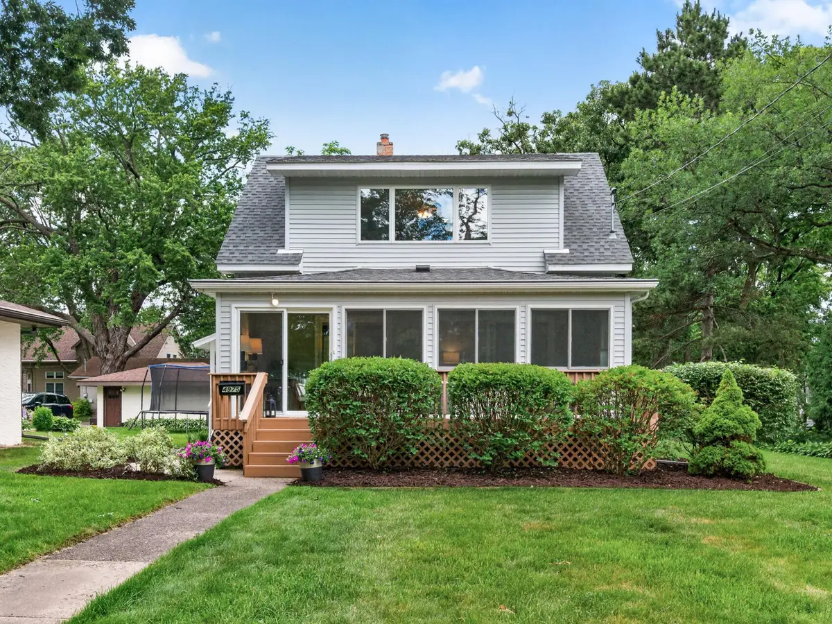 4975 Johnson Avenue, White Bear Lake, MN 55110 - #1