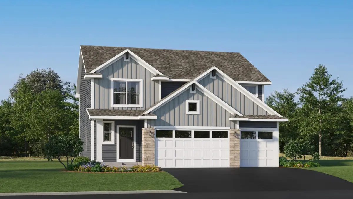 10281 185th Avenue Nw, Elk River, MN 55330 - #1