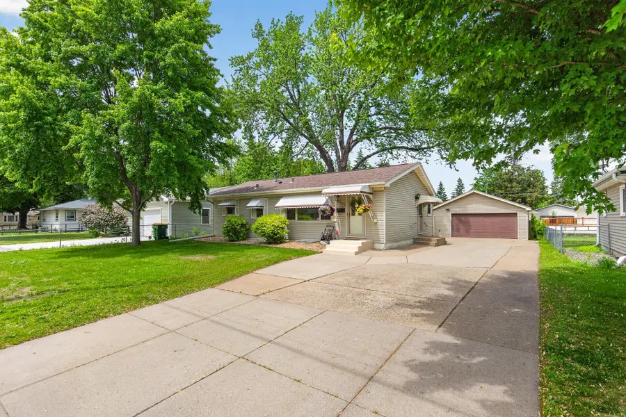 6206 47th Avenue N, Crystal, MN 55422 - #2
