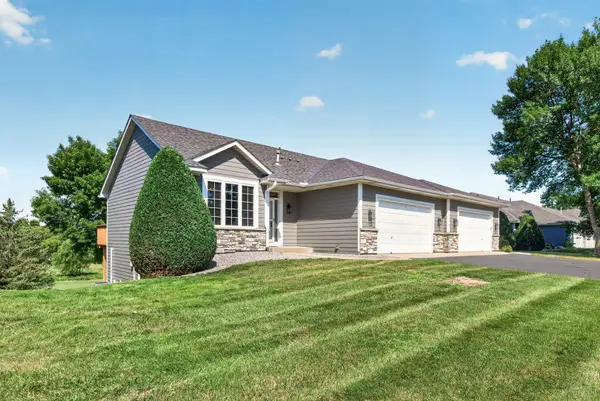 518 Buffalo Run Road, Buffalo, MN 55313