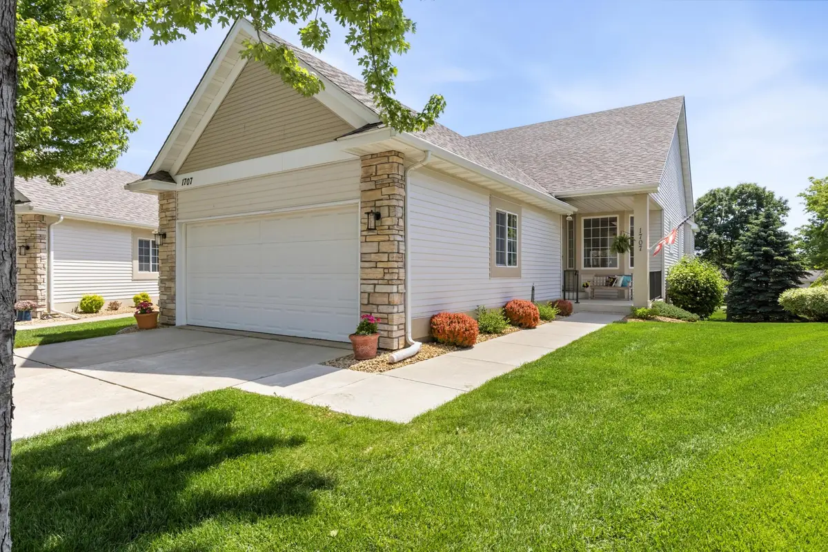 1707 14th Court W, Hastings, MN 55033 - #1