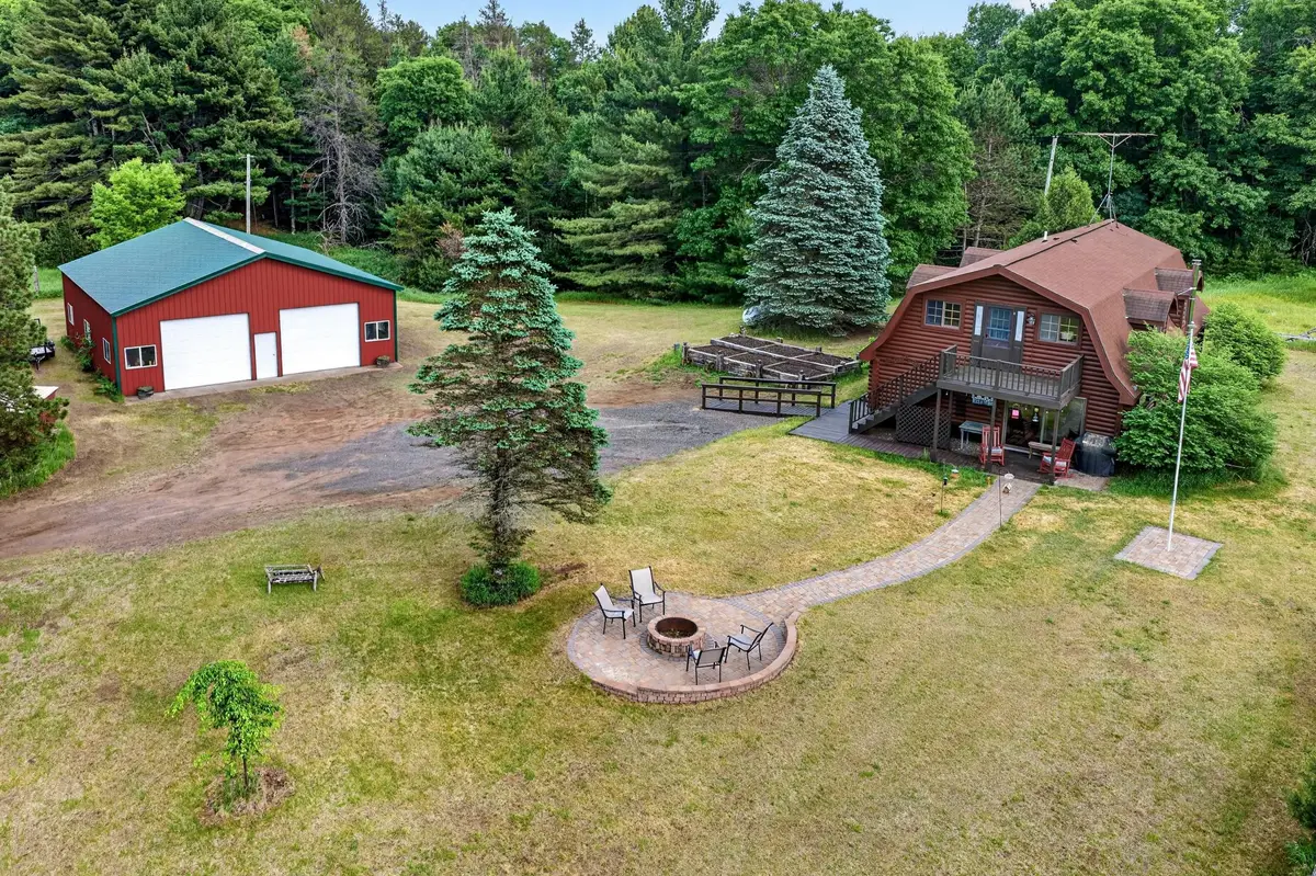 7481 Ranch Lane, Siren, WI 54872 - #1