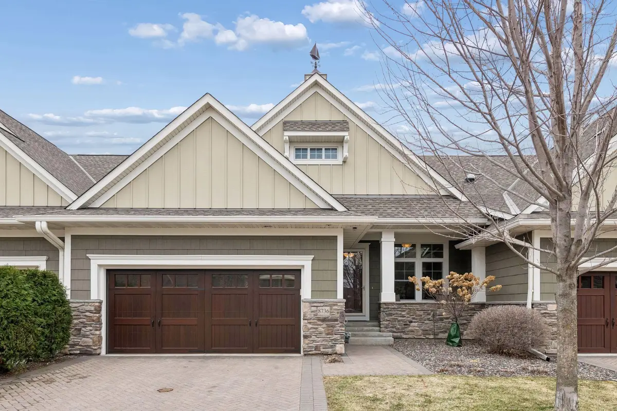 8736 Lake Riley Drive, Chanhassen, MN 55317 - #1