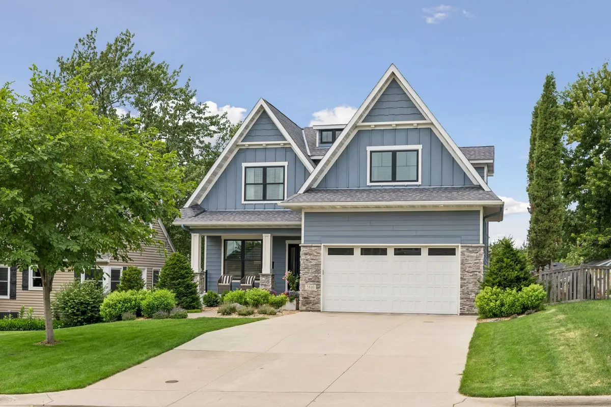 5840 Zenith Avenue S, Edina, MN 55410 - #1