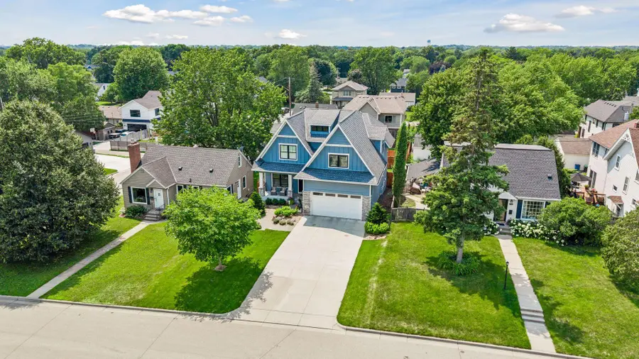 5840 Zenith Avenue S, Edina, MN 55410 - #2