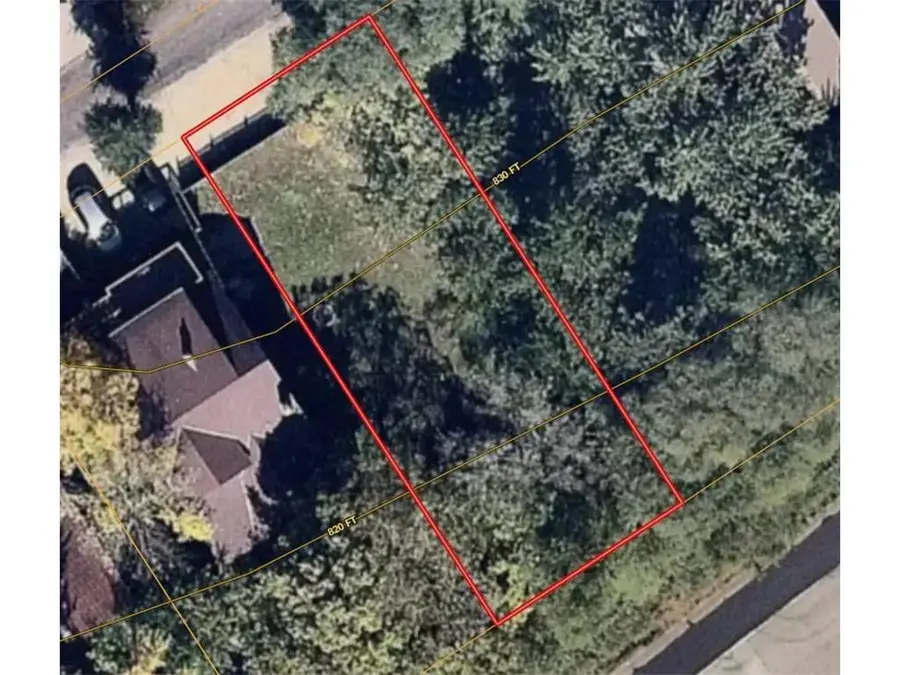 2639 7th Street W, Saint Paul, MN 55116 - #2