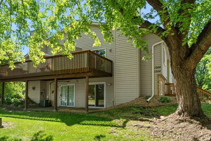 1264 Deercliff Lane, Eagan, MN 55123 - #3