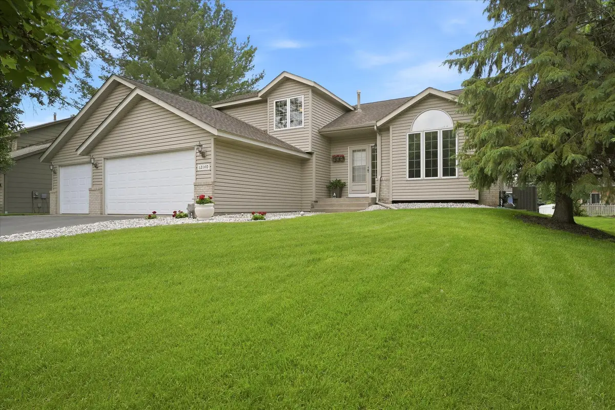 12140 Jonquil Street Nw, Coon Rapids, MN 55433 - #1