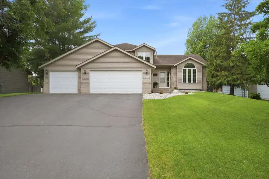 12140 Jonquil Street Nw, Coon Rapids, MN 55433 - #2